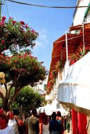 Shopping Street, Capri